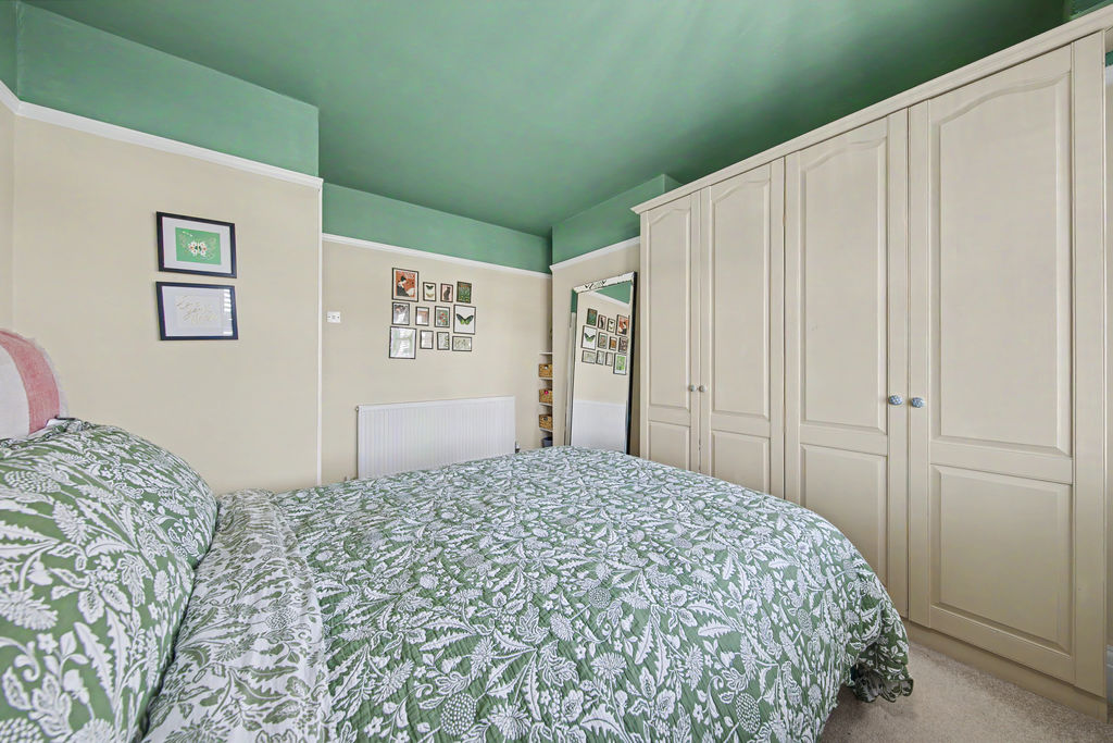 Greenbank Drive Ashgate